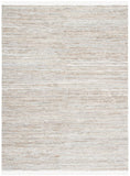 Safavieh Vintage Leather 501 Flat Weave 90% Recycled Leather and 10% Cotton Contemporary Rug VTL501B-8