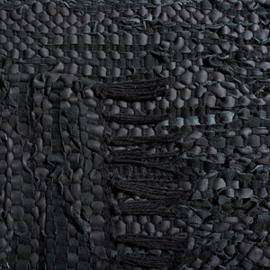 Safavieh Vintage Leather 501 Flat Weave 90% Recycled Leather and 10% Cotton Contemporary Rug VTL501Z-8