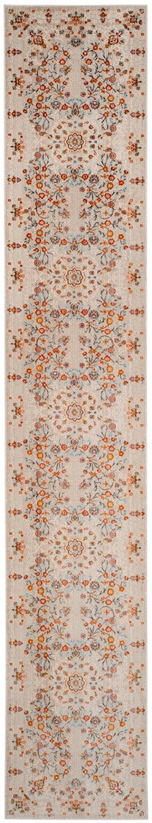 Safavieh Vintage VTP408 Power Loomed Rug