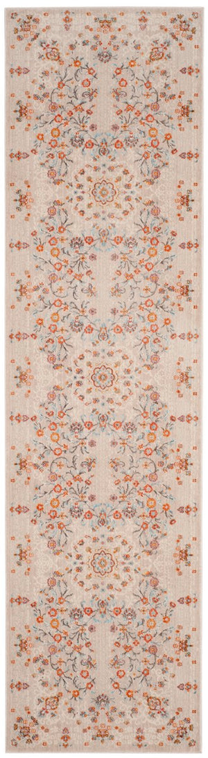 Safavieh Vintage VTP408 Power Loomed Rug