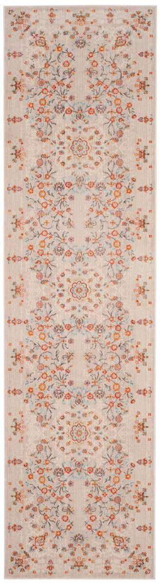 Safavieh Vintage VTP408 Power Loomed Rug