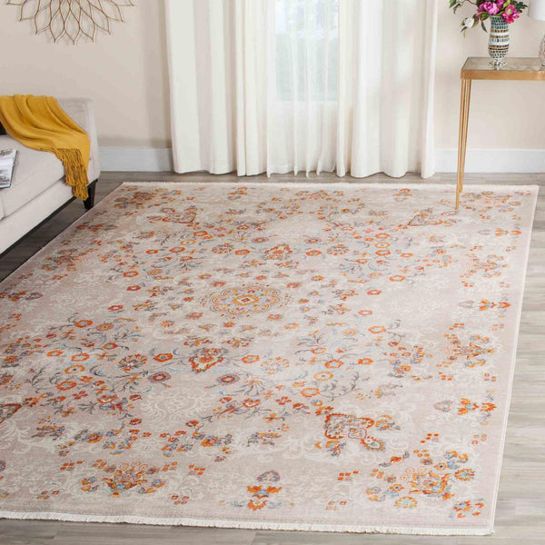 Safavieh Vintage VTP408 Power Loomed Rug