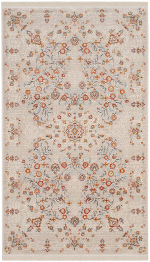 Safavieh Vintage VTP408 Power Loomed Rug