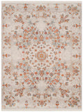 Safavieh Vintage Persian 408 Flat Weave Polyester Transitional Rug VTP408C-3