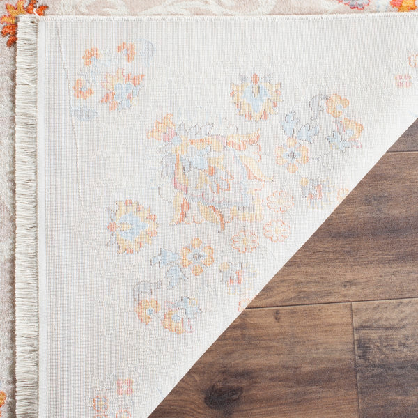 Safavieh Vintage VTP408 Power Loomed Rug