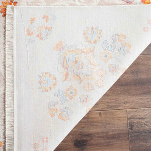 Safavieh Vintage Persian 408 Flat Weave Polyester Transitional Rug VTP408C-3