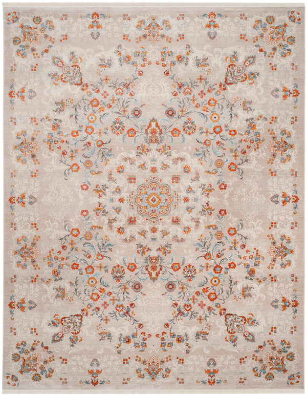 Safavieh Vintage VTP408 Power Loomed Rug