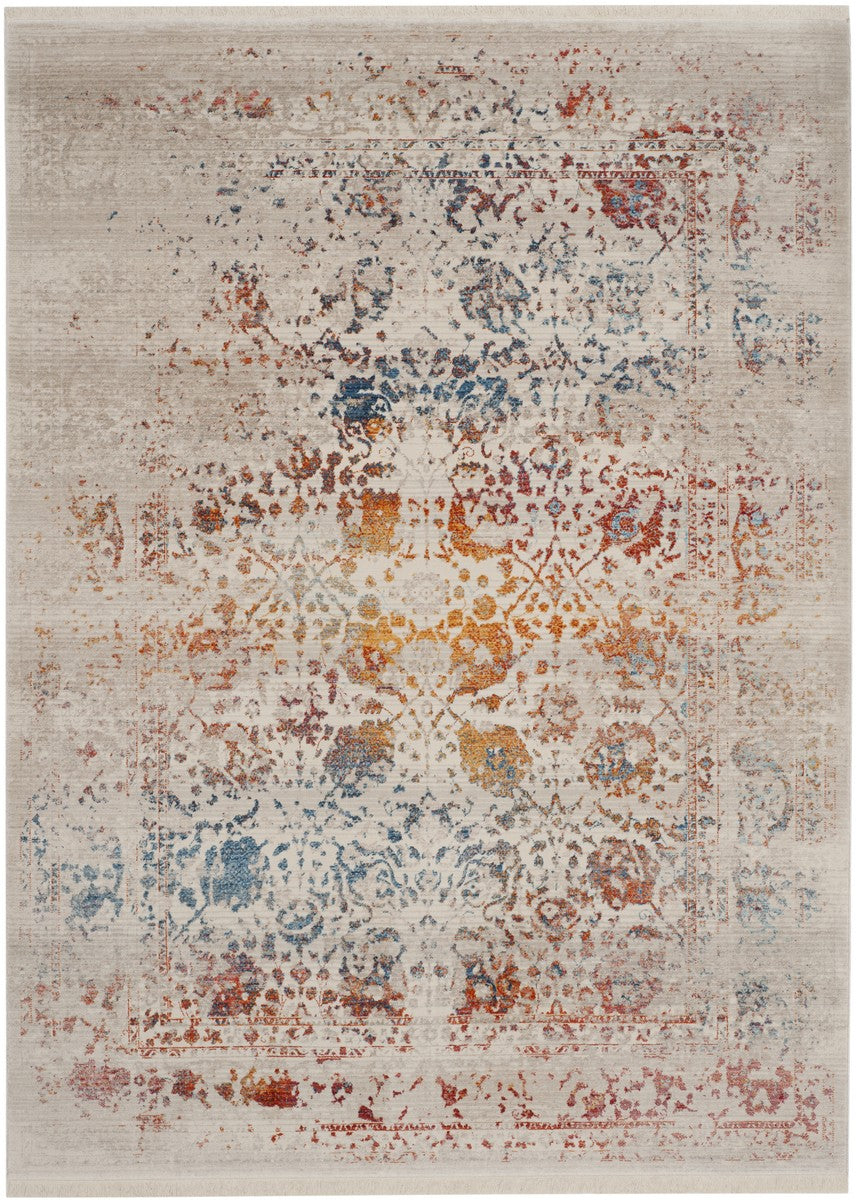 Safavieh Vintage VTP409 Power Loomed Rug