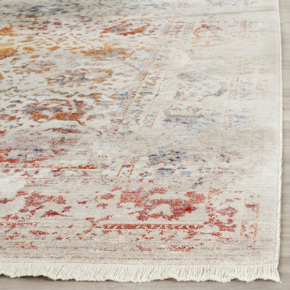 Safavieh Vintage VTP409 Power Loomed Rug