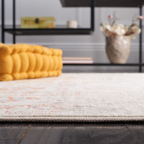 Safavieh Vintage Persian 409 Flat Weave Polyester Transitional Rug VTP409C-3