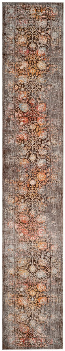 Safavieh Vintage VTP410 Power Loomed Rug