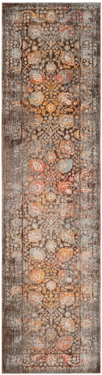 Safavieh Vintage VTP410 Power Loomed Rug