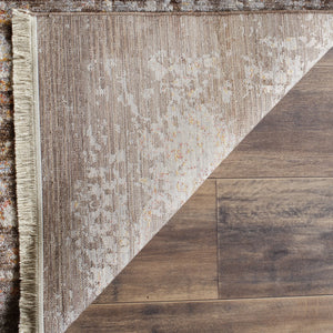 Safavieh Vintage VTP410 Power Loomed Rug