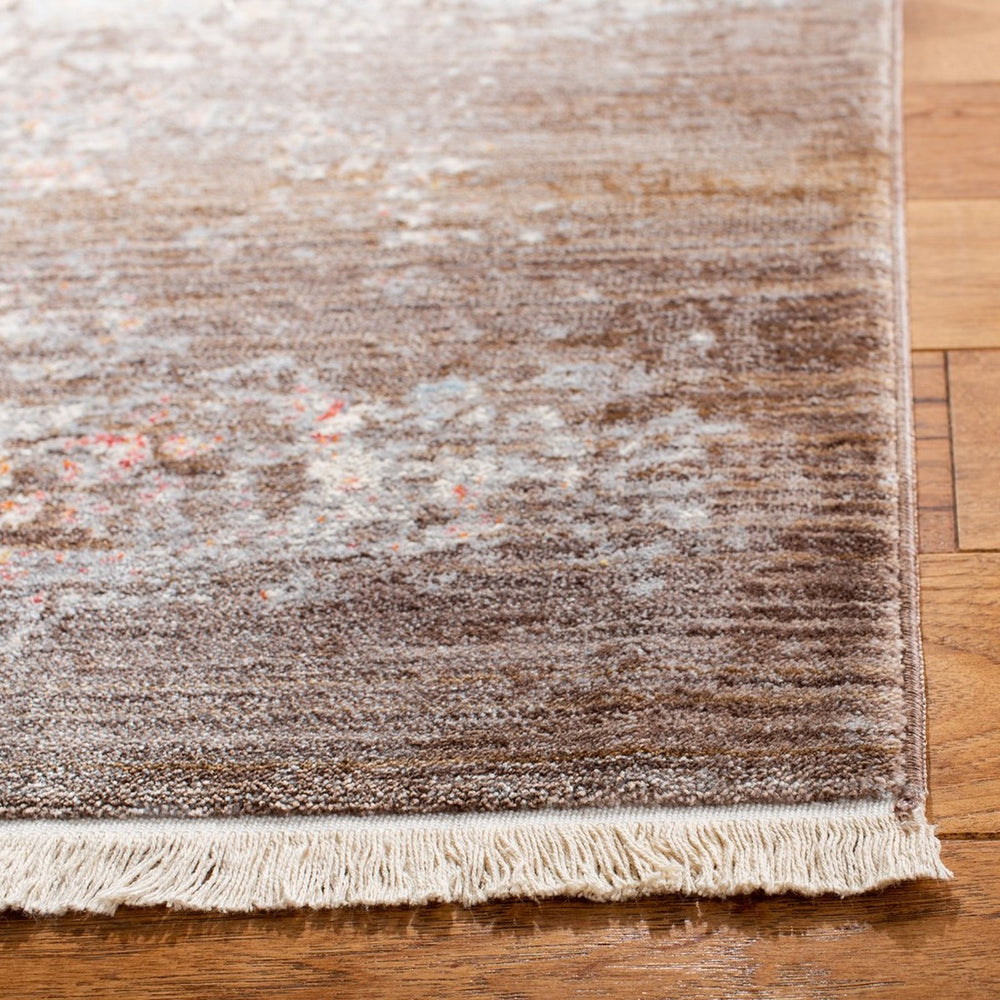 Safavieh Vintage Persian 410 Flat Weave Polyester Transitional Rug VTP410D-3