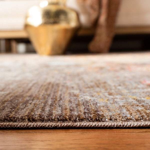 Safavieh Vintage Persian 410 Flat Weave Polyester Transitional Rug VTP410D-3