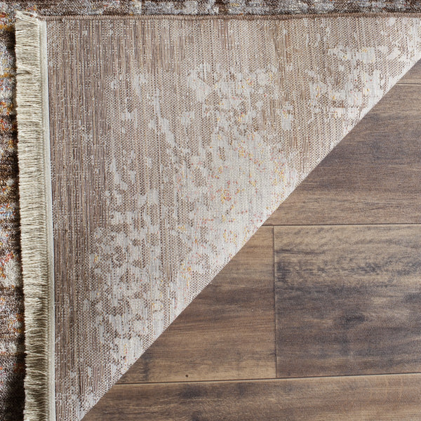 Safavieh Vintage Persian 410 Flat Weave Polyester Transitional Rug VTP410D-3