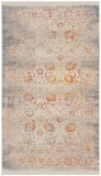 Safavieh Vintage Persian 411 Flat Weave Polyester Transitional Rug VTP411C-3