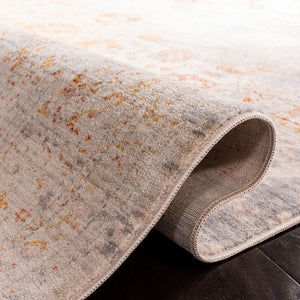 Safavieh Vintage Persian 411 Flat Weave Polyester Transitional Rug VTP411C-3