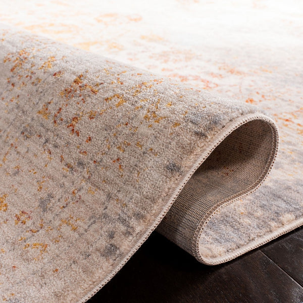 Safavieh Vintage Persian 411 Flat Weave Polyester Transitional Rug VTP411C-3