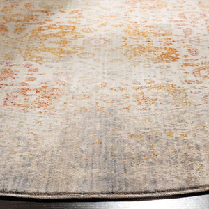 Safavieh Vintage Persian 411 Flat Weave Polyester Transitional Rug VTP411C-3