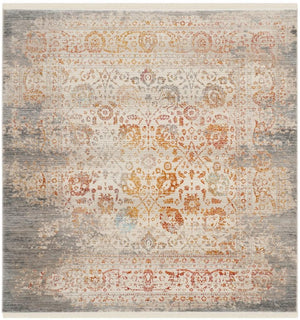 Safavieh Vintage Persian 411 Flat Weave Polyester Transitional Rug VTP411C-3