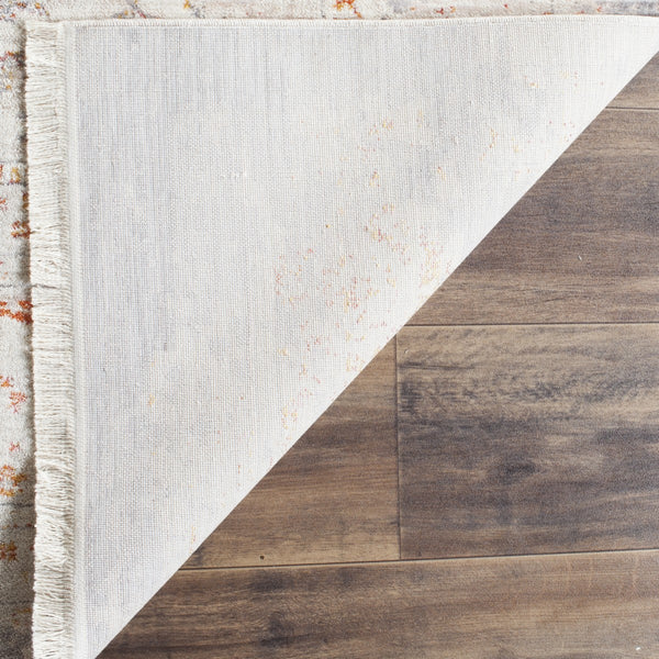 Safavieh Vintage Persian 411 Flat Weave Polyester Transitional Rug VTP411C-3