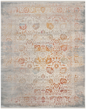 Safavieh Vintage Persian 411 Flat Weave Polyester Transitional Rug VTP411C-3