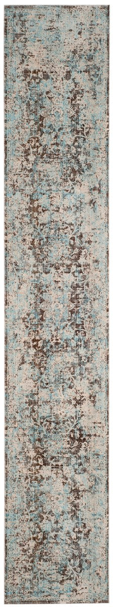 Safavieh Vintage VTP417 Power Loomed Rug