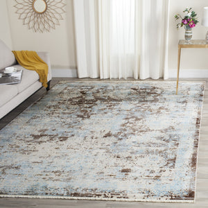 Safavieh Vintage VTP417 Power Loomed Rug