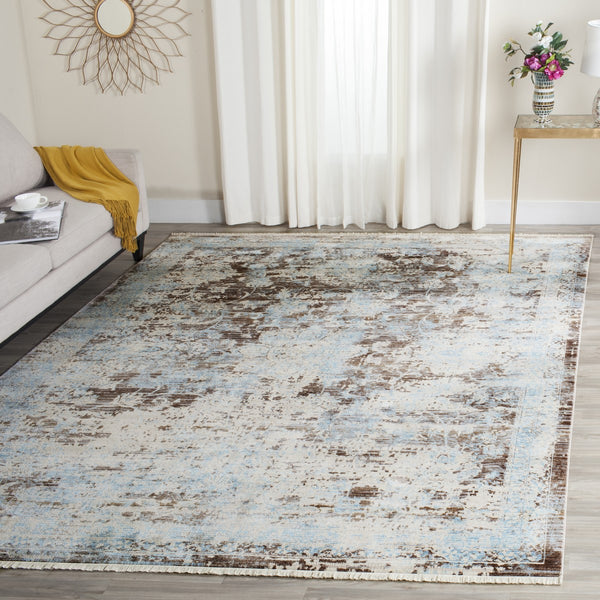 Safavieh Vintage VTP417 Power Loomed Rug