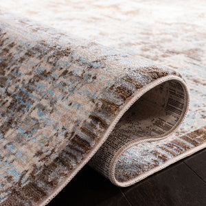 Safavieh Vintage Persian 417 Flat Weave Polyester Transitional Rug VTP417T-3