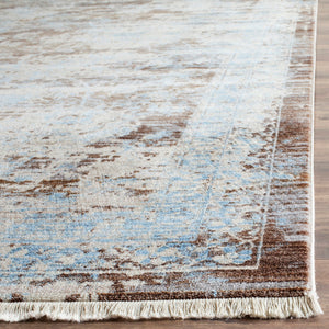 Safavieh Vintage VTP417 Power Loomed Rug