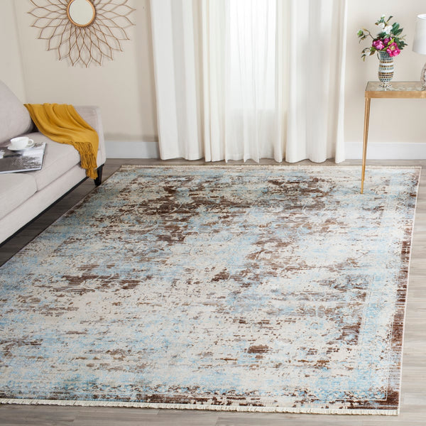 Safavieh Vintage VTP417 Power Loomed Rug
