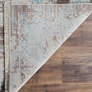 Safavieh Vintage VTP417 Power Loomed Rug