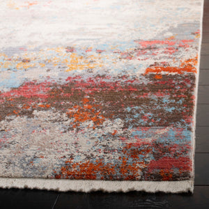 Safavieh Vintage VTP419 Power Loomed Rug