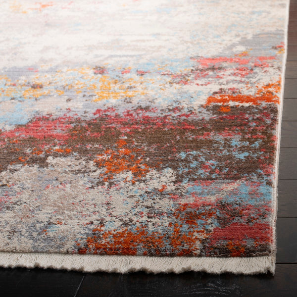 Safavieh Vintage VTP419 Power Loomed Rug