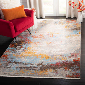 Safavieh Vintage VTP419 Power Loomed Rug