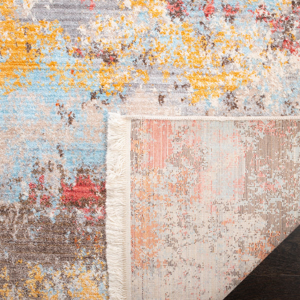 Safavieh Vintage VTP419 Power Loomed Rug