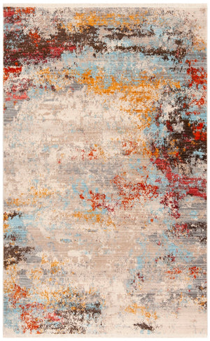 Safavieh Vintage VTP419 Power Loomed Rug