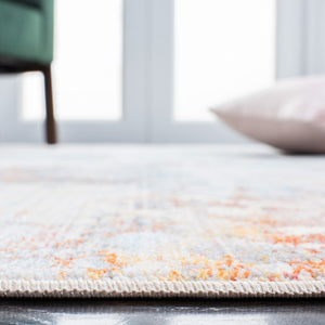 Safavieh Vintage Persian Flat Weave Polyester Transitional Rug VTP420B-25