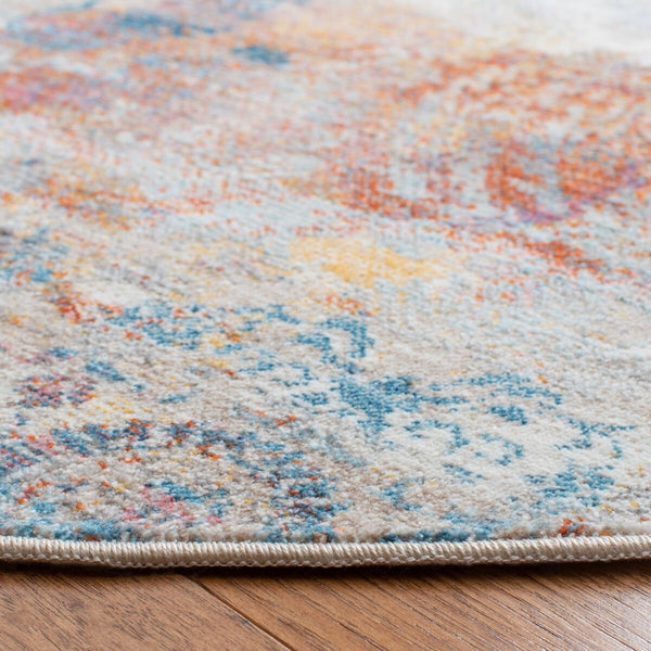 Safavieh Vintage Persian Flat Weave Polyester Transitional Rug VTP420B-25