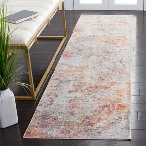 Safavieh Vintage Persian Flat Weave Polyester Transitional Rug VTP422M-9