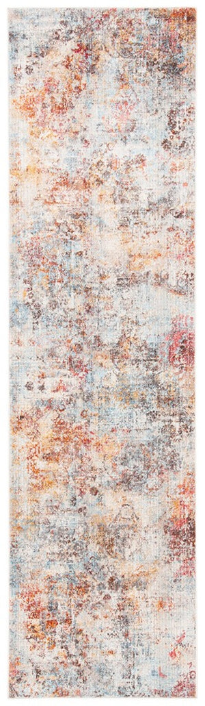 Safavieh Vintage Persian Flat Weave Polyester Transitional Rug VTP422M-9