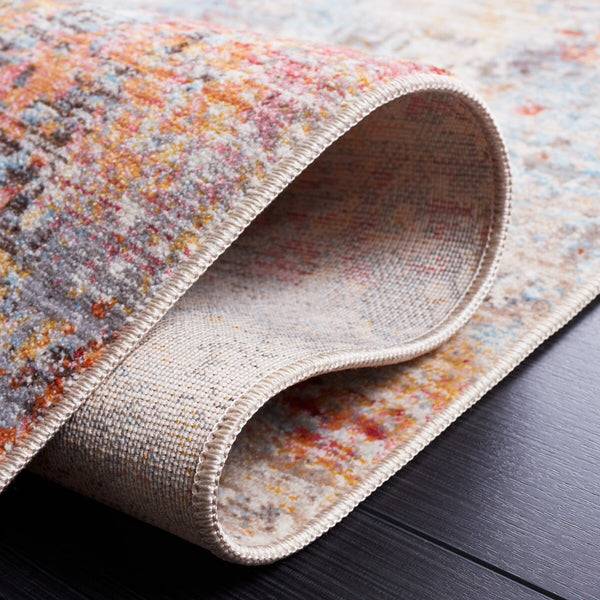 Safavieh Vintage Persian Flat Weave Polyester Transitional Rug VTP422M-9