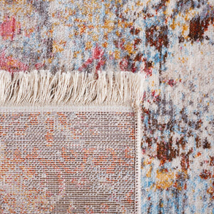 Safavieh Vintage Persian Flat Weave Polyester Transitional Rug VTP422M-9