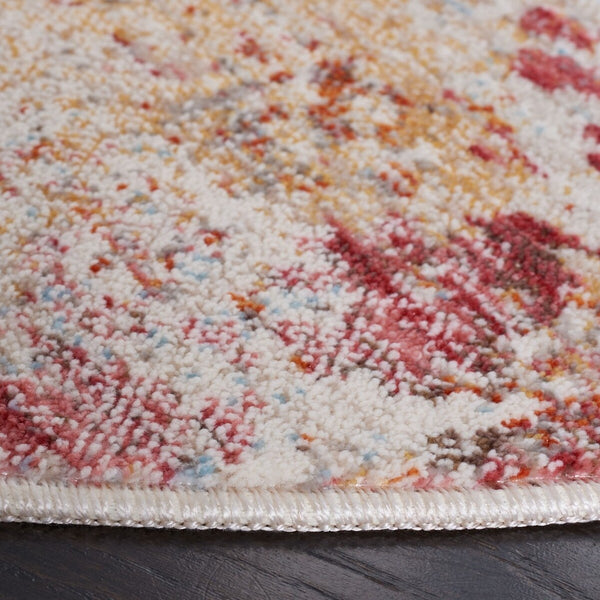 Safavieh Vintage Persian Flat Weave Polyester Transitional Rug VTP422M-9