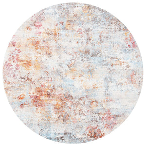 Safavieh Vintage Persian Flat Weave Polyester Transitional Rug VTP422M-9