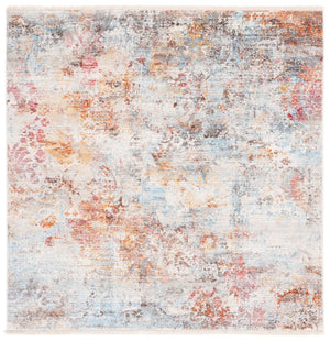 Safavieh Vintage Persian Flat Weave Polyester Transitional Rug VTP422M-9