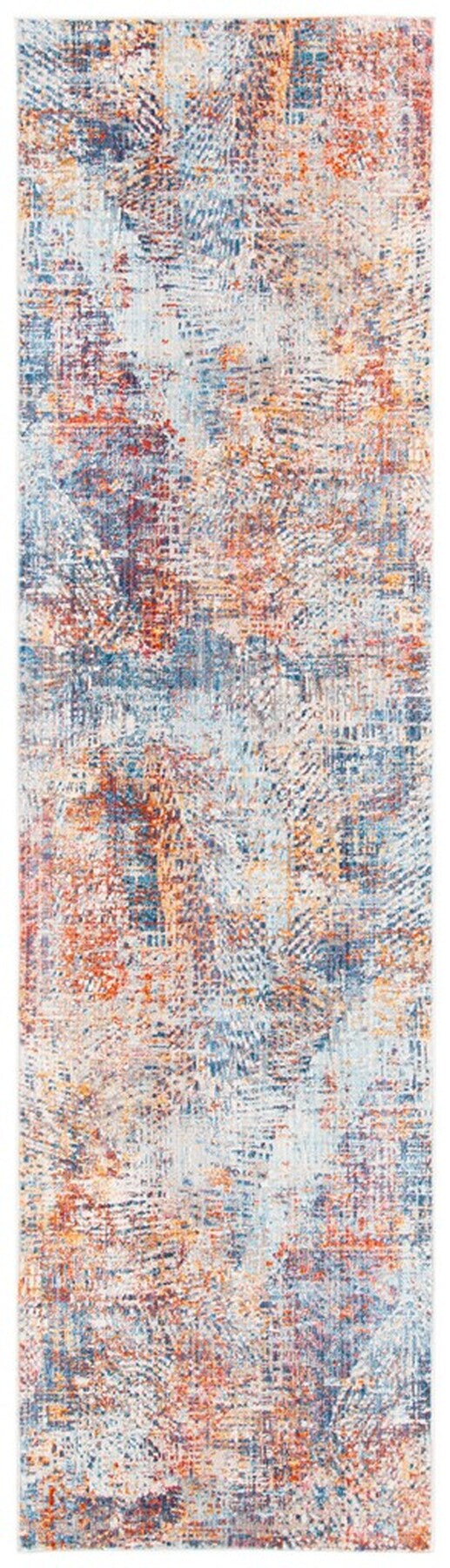 Safavieh Vintage Persian Flat Weave Polyester Transitional Rug VTP429P-25