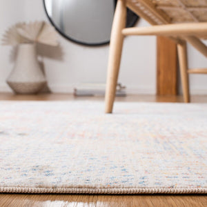 Safavieh Vintage Persian Flat Weave Polyester Transitional Rug VTP429P-25